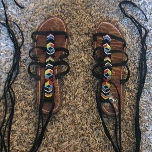 Sam Edelman sandals